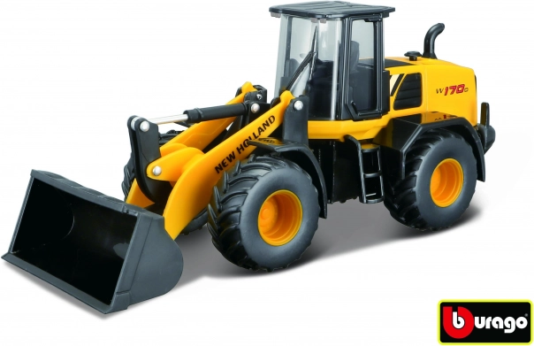 Model ładowarki New Holland W170D 1:50 (3 warianty)