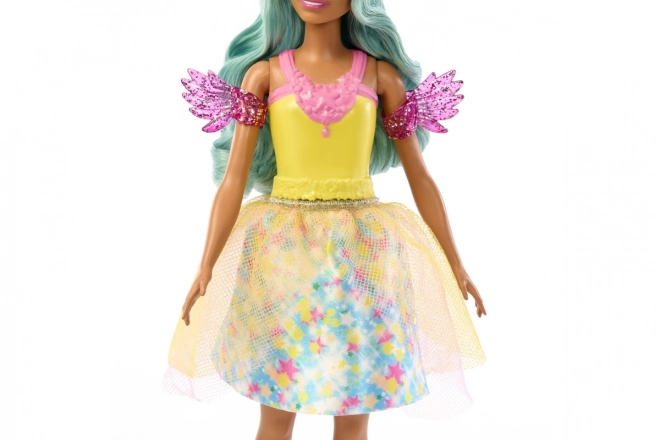 Barbie Barbie i dotyk magii przyjaciółka – Teresa