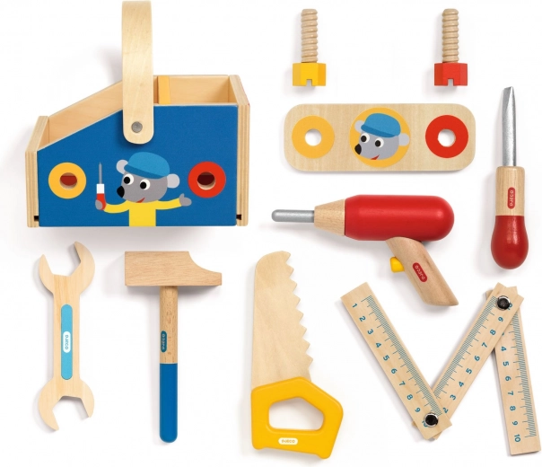 Wysokiej jakości drewno z certyfikatem FSC