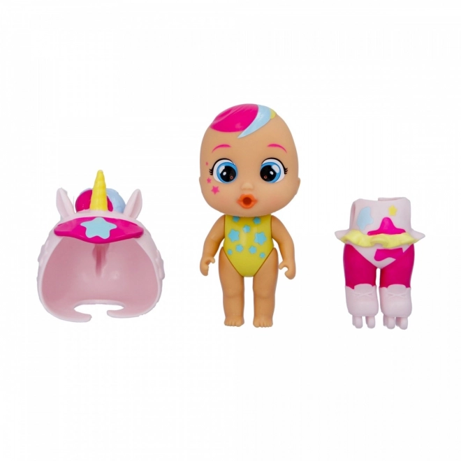 Cry Babies Magiczne Łzy Di Stars Talent – Lalka Dreamy