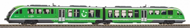 Jednostka spalinowa Desiro ČD