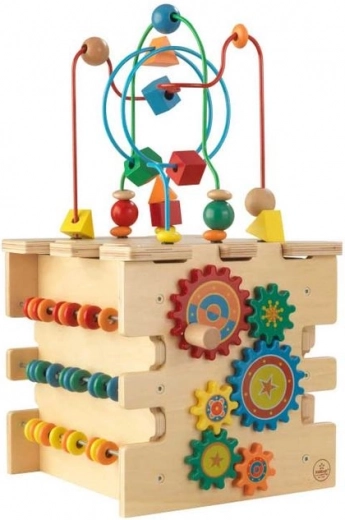 Rozwój małej motoryki i koordynacji