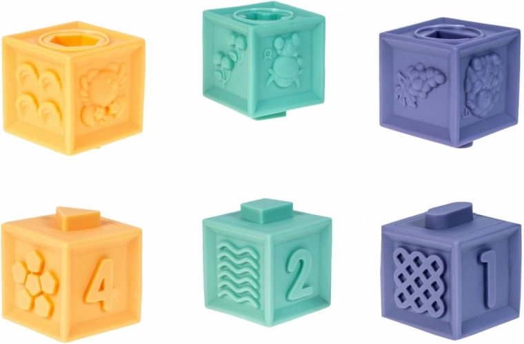 Odpowiednie także do kąpieli