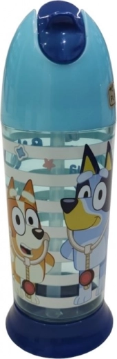 butelka na napoje z motywem Bluey 280 ml