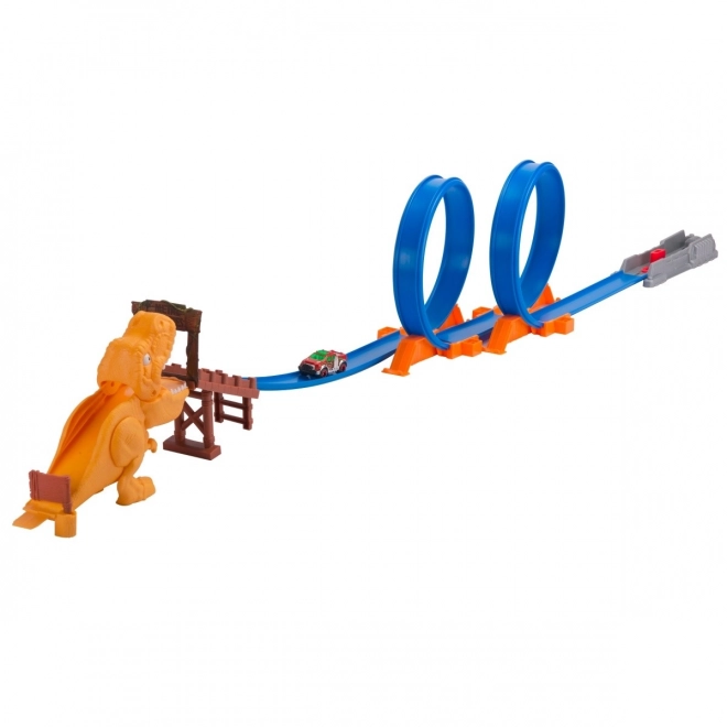 Zuru Metal Machines T-Rex Atak