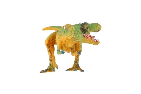 Mały tyranozaur plastikowy zooted 16cm w woreczku
