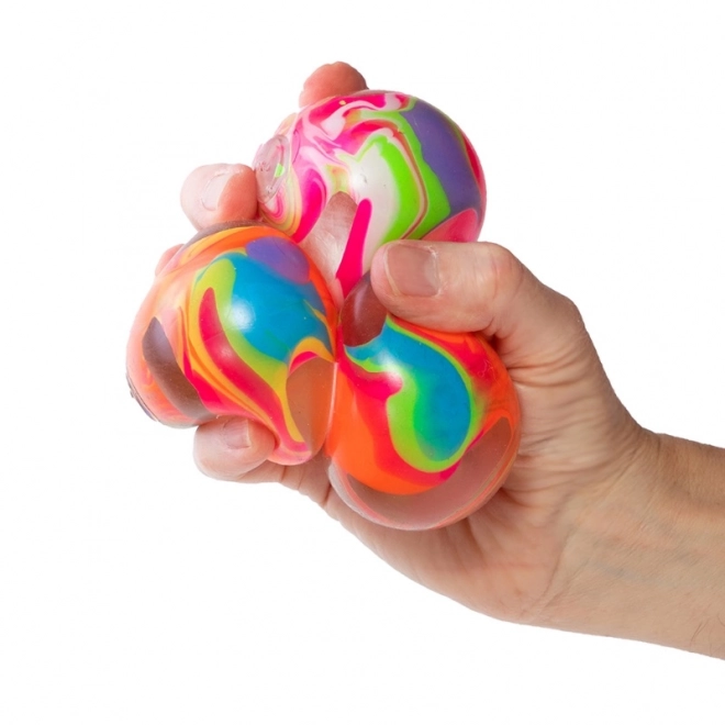 Schylling Marbleez NeeDoh (12) 1 szt.