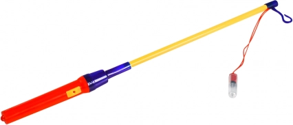 Pałeczka do lampionu z światłem LED 50 cm