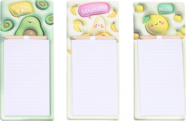 Pisanie bez czekania: ołówek w zestawie