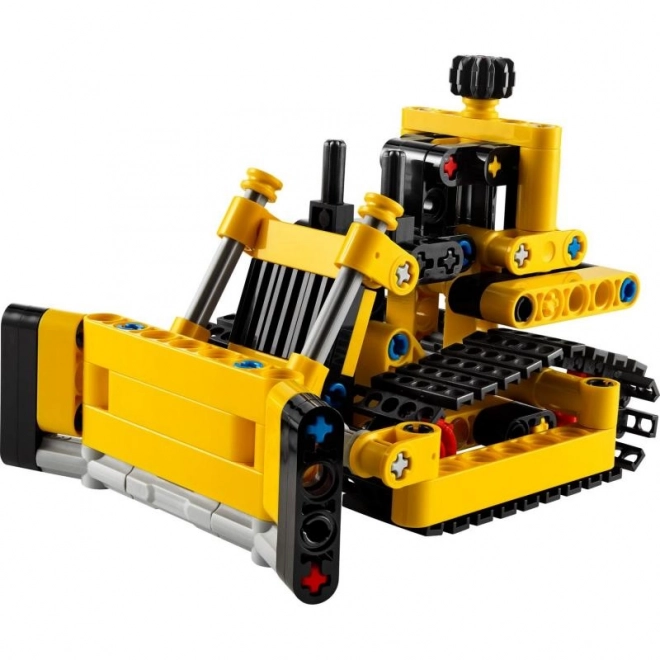 LEGO® Technic 42163 Potężny buldożer
