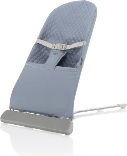 Leżaczek Siesta, Diamond Blue