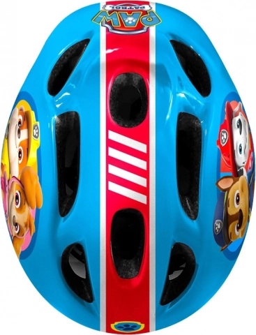 Dziecięcy kask PSI PATROL