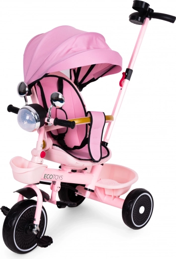 Wygoda i przestrzeń na każdy wypad