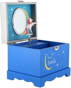 Magiczny wygląd „Born to Sparkle”