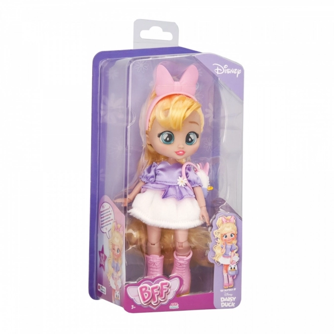 Cry Babies BFF Lalka Disney Daisy