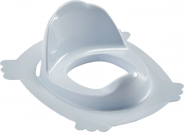 Dziecięca nakładka na WC Baby Blue