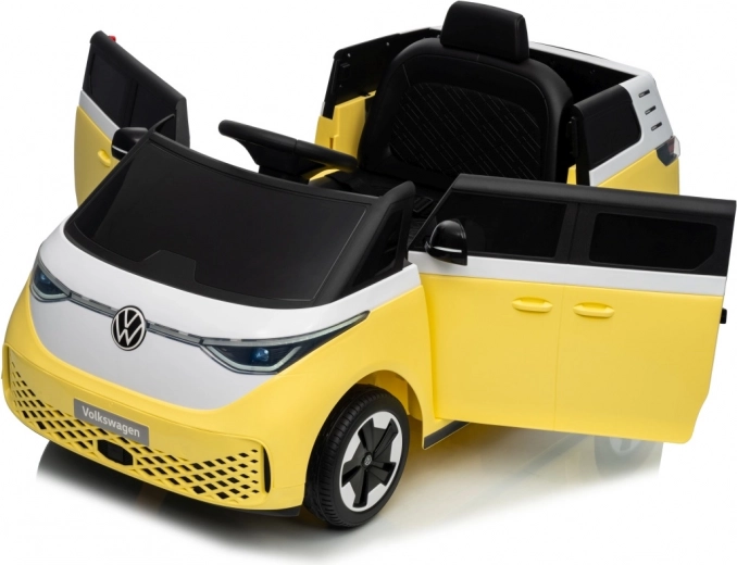 Komfort i przyczepność dzięki kołom EVA