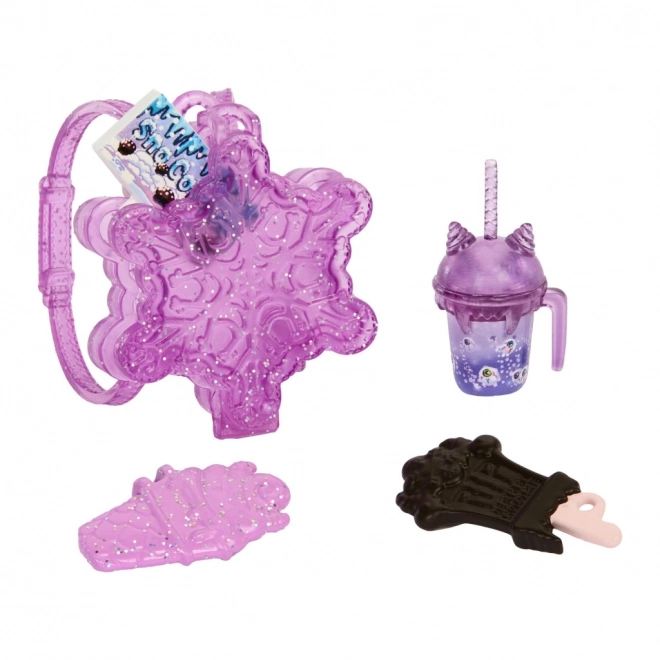 Monster High lalka z akcesoriami