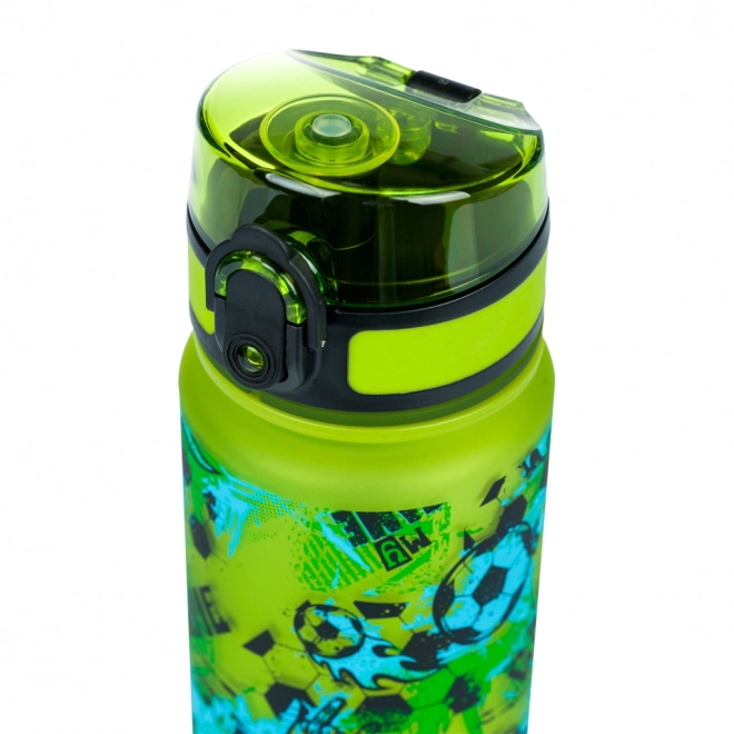 BAAGL Butelka Tritanowa na napoje - Fotbal Game, 500 ml