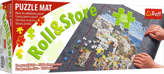 Podkładka pod puzzle 500 – 1500 elementów