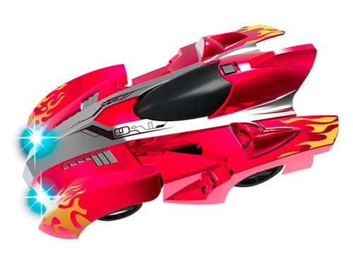 Futurystyczny design