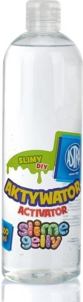 Aktywator do produkcji glutów ASTRA 500 ml