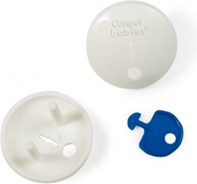 Dyskretny design, który nie kusi dzieci