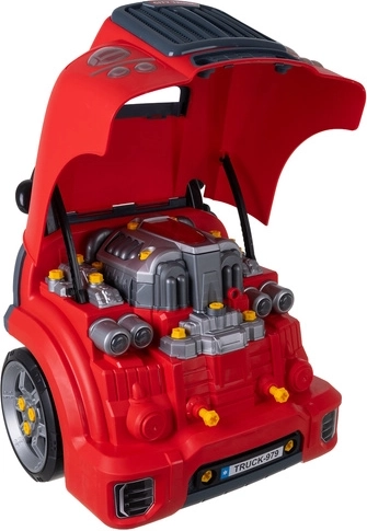 Interaktywne dźwięki i światła