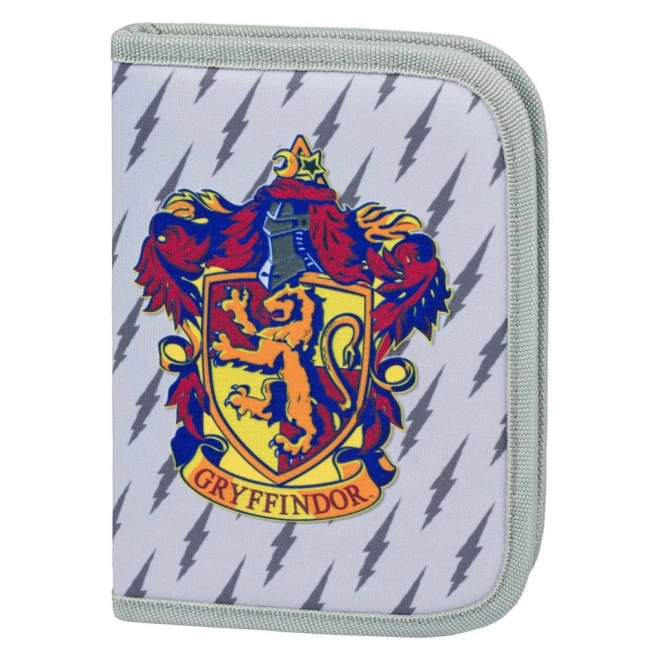 Szkolny piórnik Gryffindor Harry Potter
