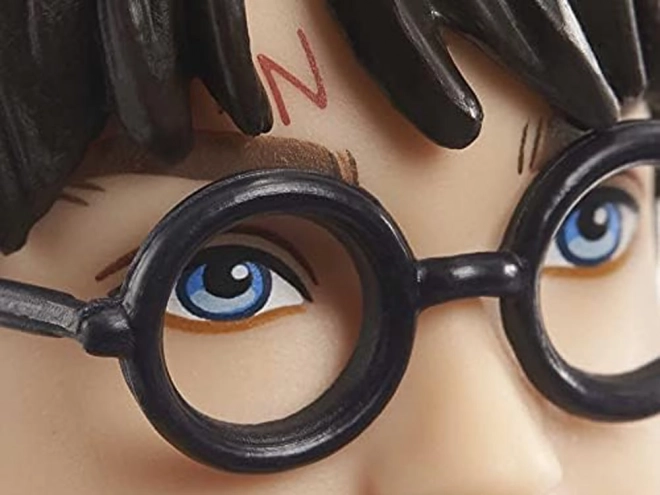 Mattel Harry Potter Figurina z Prizoną Hedviką