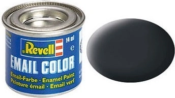 Revell Email Color antracytowa szarość matowa farba 14 ml