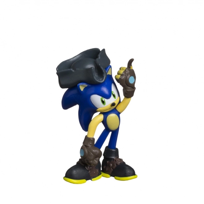 Zestaw 5 figurek Sonic