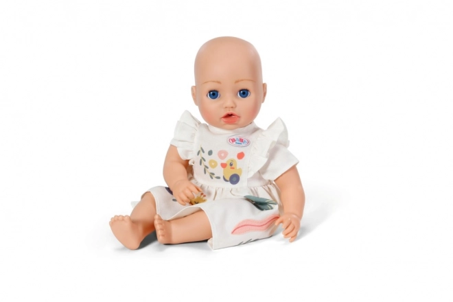 BABY born sukienka z żyrafą dla lalek 43 cm
