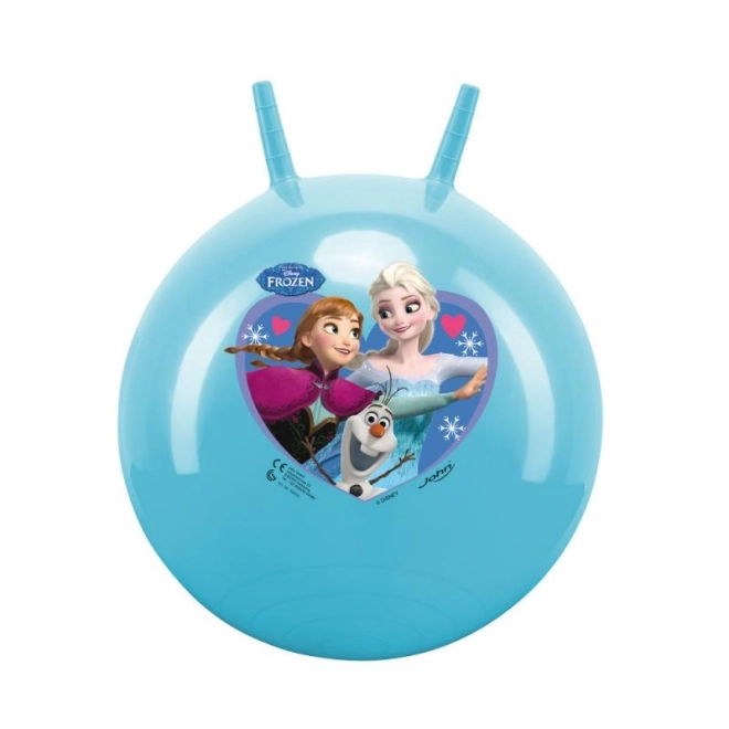 Skoczek Disney Frozen 500mm