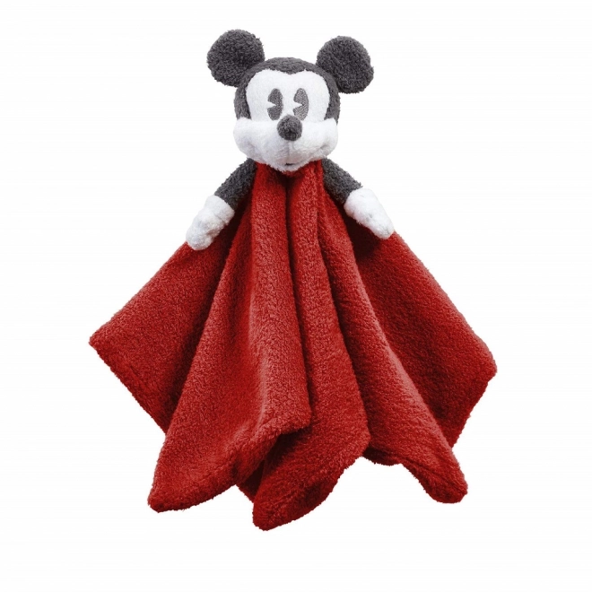 Tęczowy Pluszowy Przytulak Mickey Mouse 30 cm