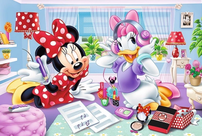 Puzzle Trefl 160 Minnie