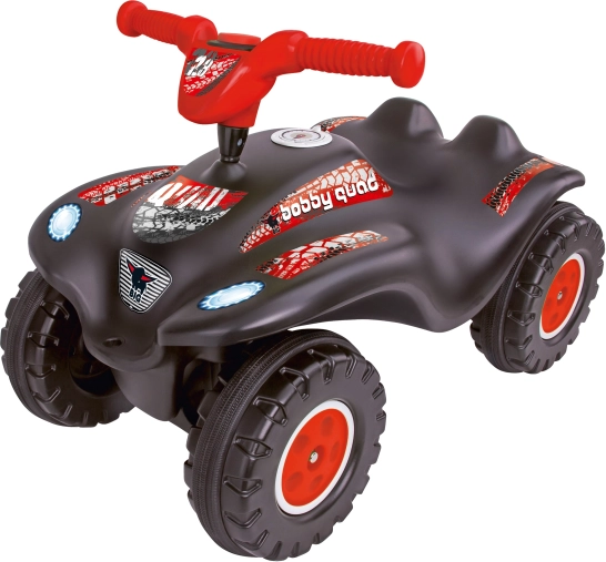 Bobby Quad Racing od BIG
