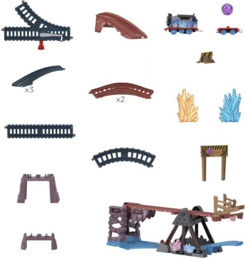 Modułowe elementy dla łatwej rozbudowy