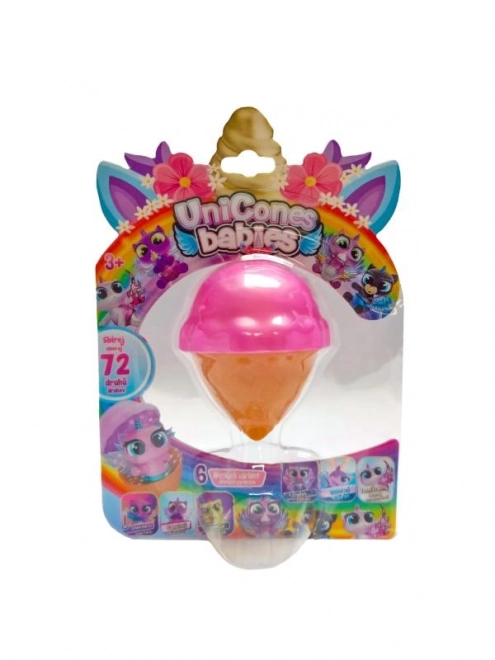 UniCones dzieci