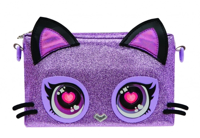 Purse pets interaktywna torebka bransoletkowa kotek