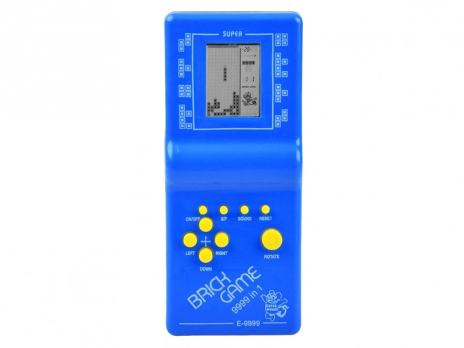 Kieszonkowa gra Tetris elektroniczna