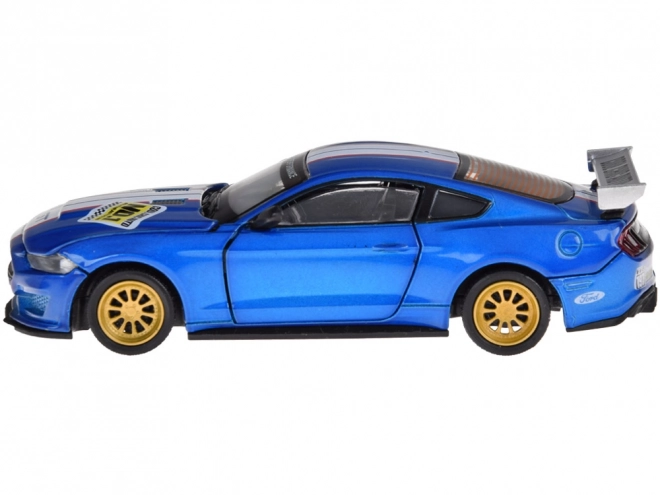 Metalowe Auto Tuning Ford Mustang GT