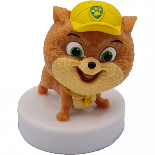 Figurka Psi Patrol z pieczątką