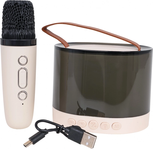 Podświetlenie RGB zsynchronizowane z muzyką