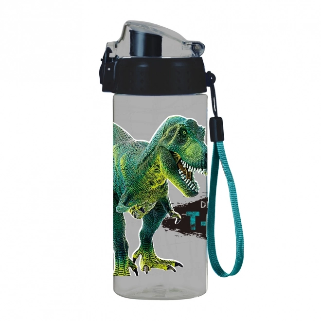 Butelka OXY CLiCK 500 ml Premium Dinozaur