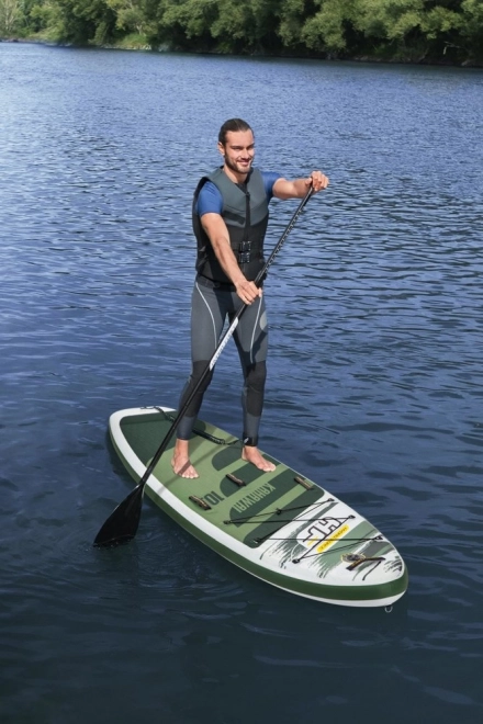 Pompowany paddleboard Hydro-Force 310 x 86 x 15 cm