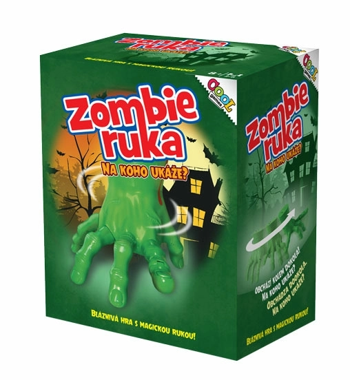 Cool gry Ręka Zombie