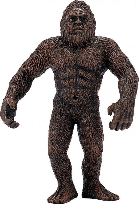 Mojo Bigfoot - Mityczny Śnieżny Mężczyzna