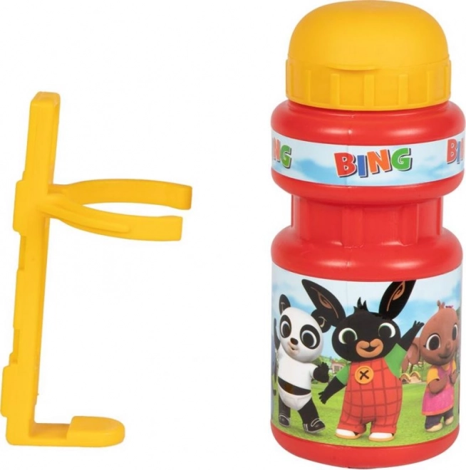 Butelka dziecięca BING