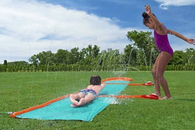 Zjeżdżalnia wodna StompBlast 488 cm Bestway